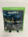 Final Fantasy XV - Xbox One