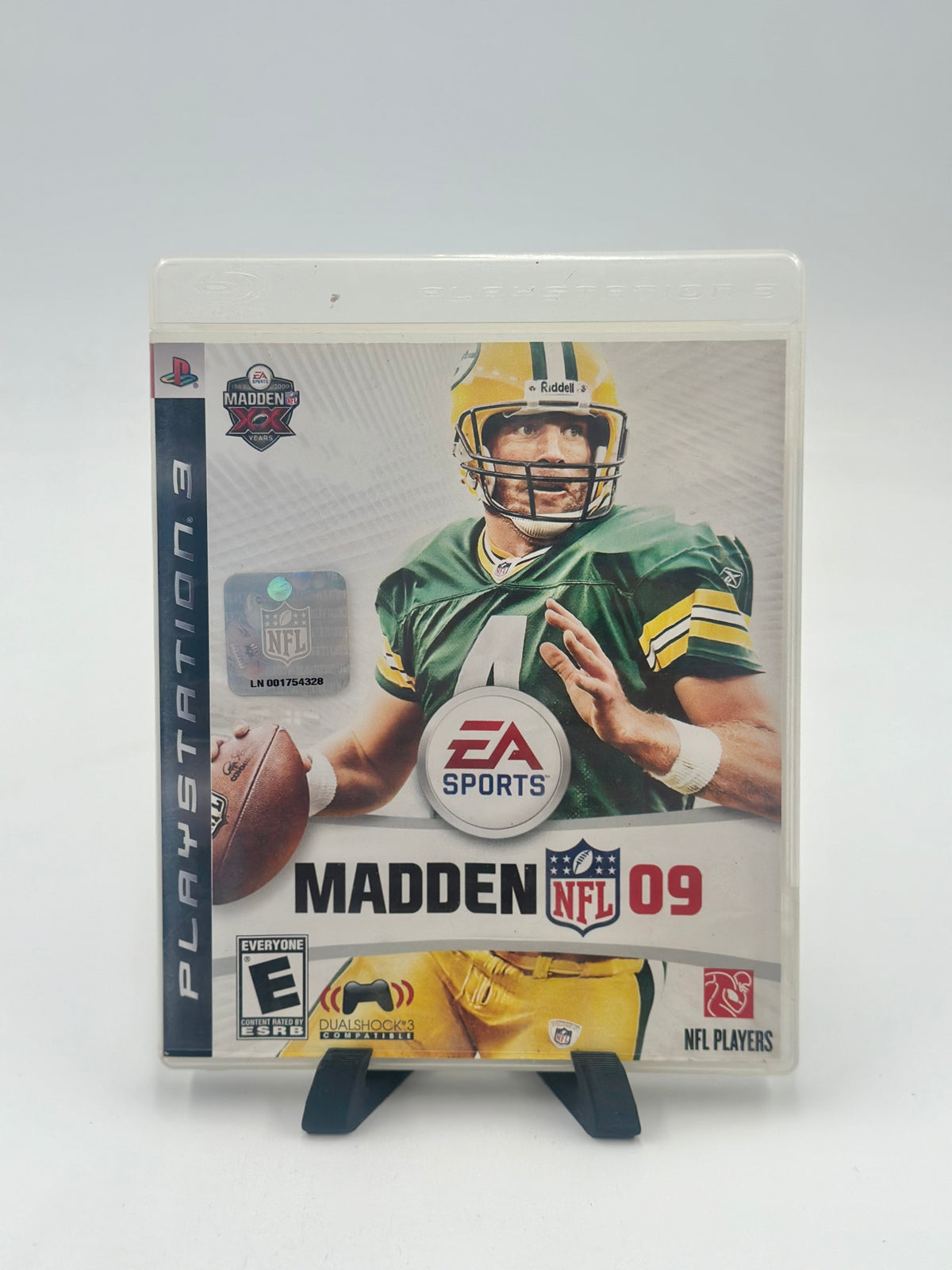Madden 2009 - Playstation 3