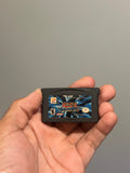 Yu-Gi-Oh World Wide Edition - GameBoy Advance  LOOSE CART