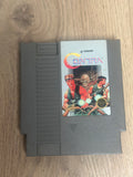 Contra - NES LOOSE CART