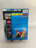 Dragon Ball Season Two DVD Set Preowned