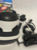 Playstation VR Headset - Playstation 4