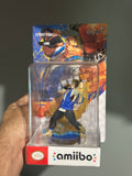 Luke Amiibo (Street Fighter 6 Series) – Brand New