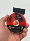 Super Smash Bros. Melee - Gamecube