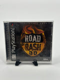 Road Rash 3D - Playstation CIB