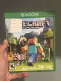 Minecraft [Xbox One Edition] - Xbox One