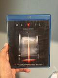 Devil (Blu-ray) – Pre-Owned