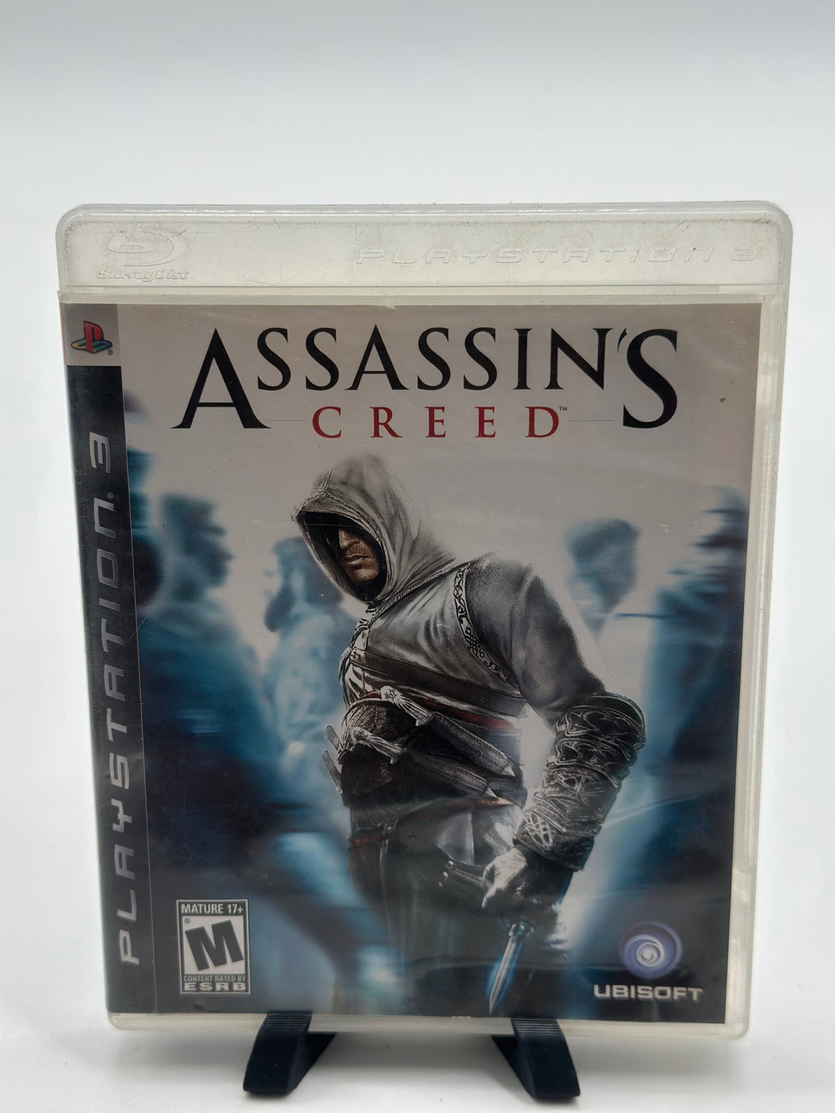 Assassin's Creed - Playstation 3