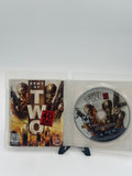 Army of Two: The 40th Day - Playstation 3