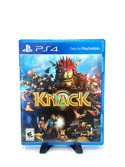 Knack