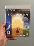 Journey Collector's Edition