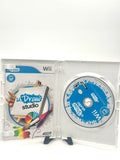 uDraw Studio Wii (no tablet)