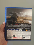 Ghost of Tsushima - Playstation 4