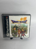 Dragon Warrior 7 - Playstation CIB