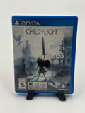 Child of Light - Playstation Vita
