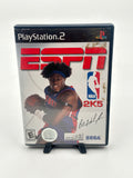 ESPN NBA 2K5 - Playstation 2
