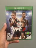UFC 2 - Xbox One