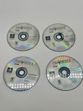 Final Fantasy IX - Playstation LOOSE DISCS