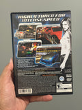 Need for Speed Underground - Playstation 2