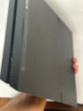 PlayStation 4 Fat Console – For Parts or Repair