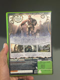 Fable II - Xbox 360 NO MANUAL