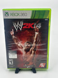 WWE 2K14 - Xbox 360