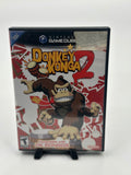 Donkey Konga 2 - Gamecube (NO BONGAS)