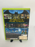 LEGO Batman The Videogame - Xbox 360