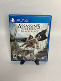 Assassin's Creed IV: Black Flag - Playstation 4