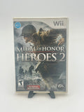 Medal of Honor Heroes 2