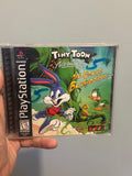 Tiny Toon Adventures The Great Beanstalk - Playstation CIB