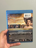 Jupiter Ascending Blu-ray (Pre-Owned)