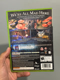 Alice: Madness Returns - Xbox 360 NO MANUAL