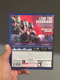 Marvel's Guardianes de la Galaxia - Sony PlayStation 4 Ps4 Ps 4 Play 4 Envío Rápido