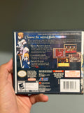 Rondo of Swords – Nintendo DS NO MANUAL