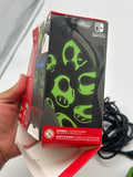 Super Mario Wired PDP Glow In The Dark Controller - Nintendo Switch