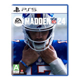 Madden NFL 24 - Playstation 5