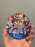 Disgaea 5: Alliance of Vengeance - Playstation 4 LOOSE DISC