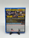 Borderlands: The Handsome Collection - Playstation 4