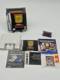 Zelda [Classic NES Series] - GameBoy Advance