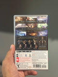 Octopath Traveler - Nintendo Switch