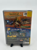 Shrek 2 and Shark Tale 2 in 1 - Xbox CIB