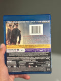 Terminator Genisys Blu-ray (Preowned)