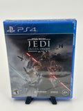 Star Wars Jedi: Fallen Order - Playstation 4 BRAND NEW