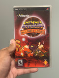 Neopets Petpet Adventures The Wand of Wishing - PSP CIB