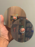 Toy Story 2 (Blu-ray) LOOSE DISC – Preowned