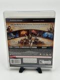 LEGO Lord Of The Rings - Playstation 3