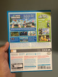 New Super Mario Bros. U + New Super Luigi U - Wii U NO MANUAL