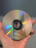 Okami – PlayStation 2 (Loose Disc Only)