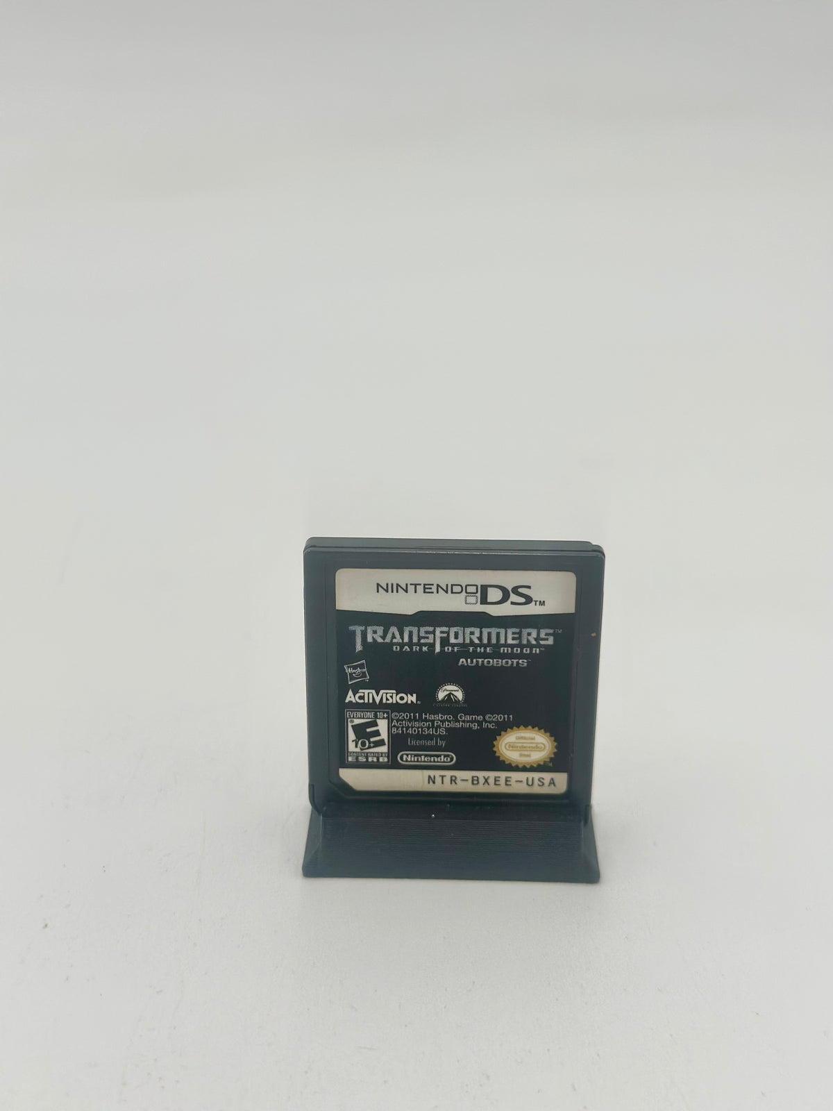 Transformers: Dark of the Moon Autobots - Nintendo DS